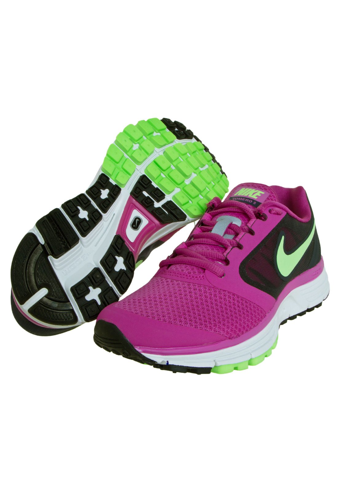 Nike vomero 2025 8 feminino